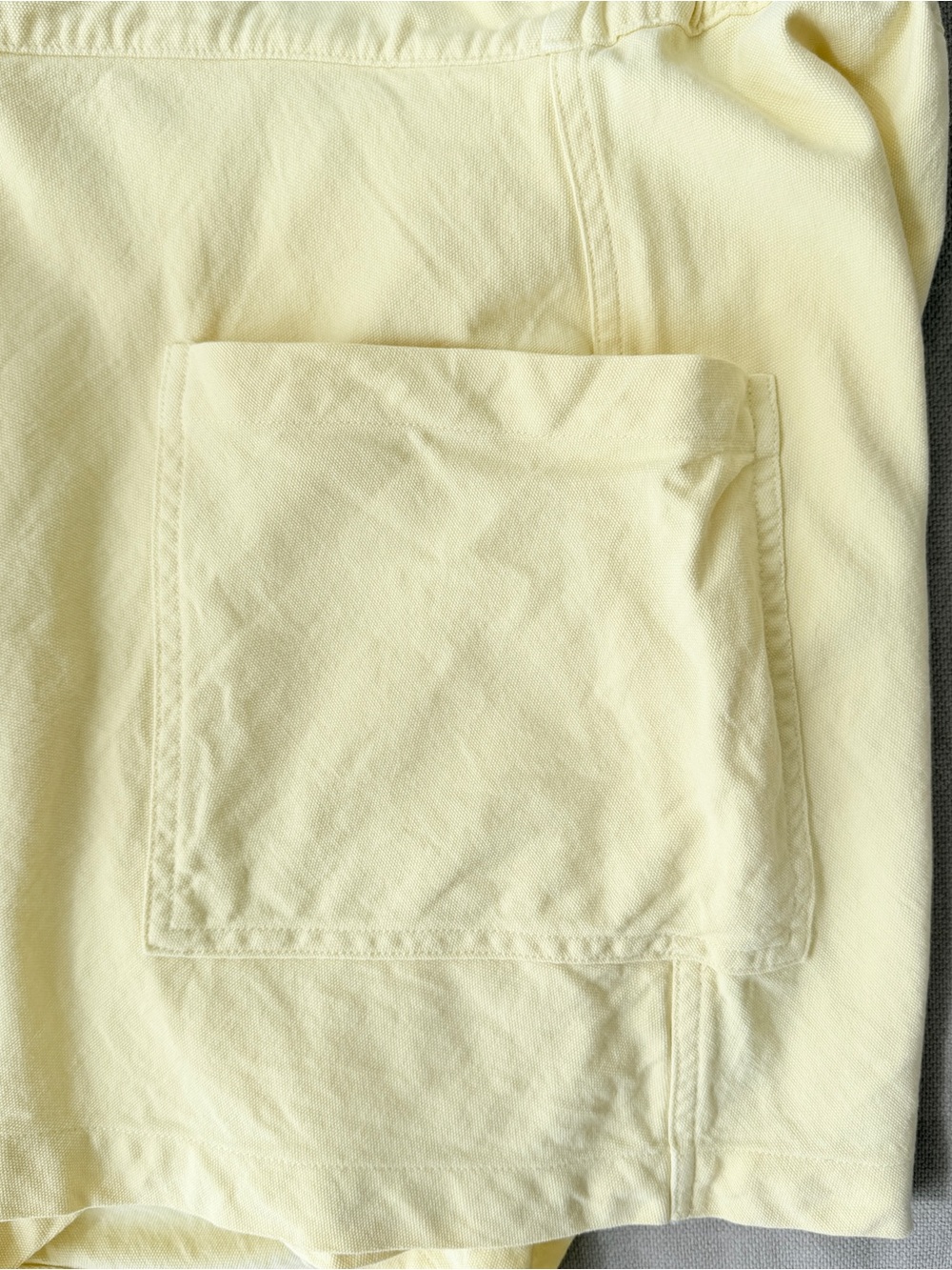 Noble Utility Skort - Picture 7 of 8